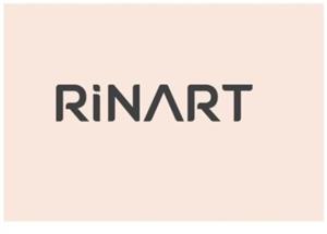 RİNART - לוגו סימן מסחר רשום