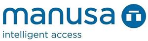 manusa intelligent access - לוגו סימן מסחר רשום