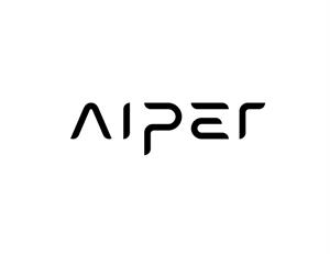 AIPEr - לוגו סימן מסחר רשום