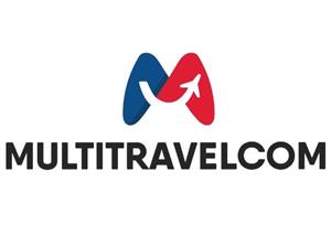 MULTITRAVELCOM M - לוגו סימן מסחר רשום
