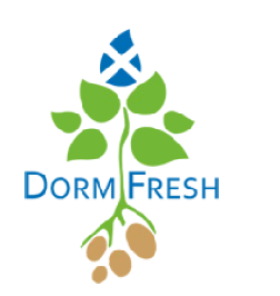 DORMFRESH - לוגו סימן מסחר רשום