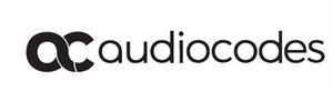 ac audiocodes - לוגו סימן מסחר רשום
