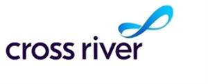 cross river - לוגו סימן מסחר רשום