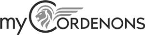 myCORDENONS - לוגו סימן מסחר רשום
