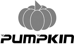 PUMPKIN - לוגו סימן מסחר רשום