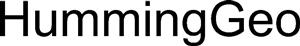 HummingGeo - לוגו סימן מסחר רשום