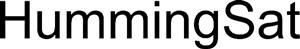 HummingSat - לוגו סימן מסחר רשום