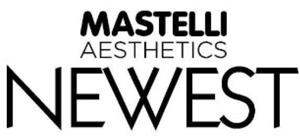MASTELLI AESTHETICS NEWEST - לוגו סימן מסחר רשום