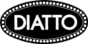 DIATTO - לוגו סימן מסחר רשום