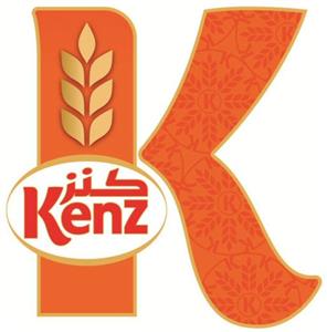 Kenz K - לוגו סימן מסחר רשום