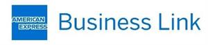 AMERICAN EXPRESS BUSINESS LINK - לוגו סימן מסחר רשום