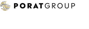 PORATGROUP - לוגו סימן מסחר רשום