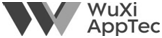 WuXi AppTec W - לוגו סימן מסחר רשום