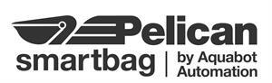 Pelican smartbag by Aquabot Automation - לוגו סימן מסחר רשום