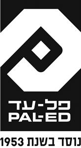פל-עד נוסד בשנת 1953 - לוגו סימן מסחר רשום
