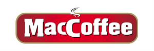 MacCoffee - לוגו סימן מסחר