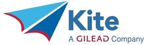 Kite A GILEAD Company - לוגו סימן מסחר