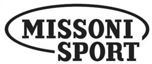 MISSONI SPORT - לוגו סימן מסחר רשום