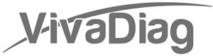 VivaDiag - לוגו סימן מסחר רשום