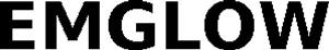 EMGLOW - לוגו סימן מסחר רשום