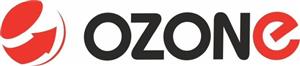 ozone - לוגו סימן מסחר רשום