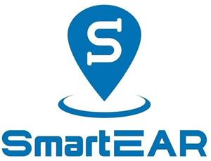 S SmartEAR - לוגו סימן מסחר רשום