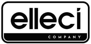 elleci COMPANY - לוגו סימן מסחר רשום