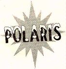 POLARIS - לוגו סימן מסחר
