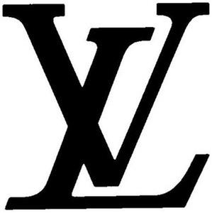 LV - לוגו סימן מסחר רשום