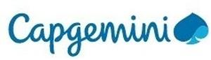 Capgemini - לוגו סימן מסחר רשום