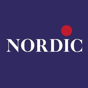 NORDIC - לוגו סימן מסחר רשום