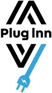 Plug Inn - לוגו סימן מסחר רשום