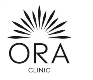 ORA CLINIC - לוגו סימן מסחר רשום