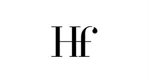HF - לוגו סימן מסחר רשום