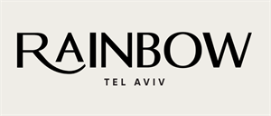 RAINBOW TEL AVIV - לוגו סימן מסחר רשום