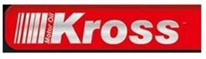 Motor Oil Kross - לוגו סימן מסחר רשום