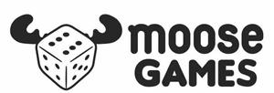 moose GAMES - לוגו סימן מסחר רשום