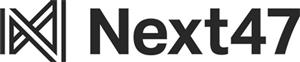 NX Next47 - לוגו סימן מסחר רשום