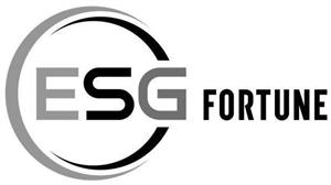 ESG FORTUNE - לוגו סימן מסחר רשום