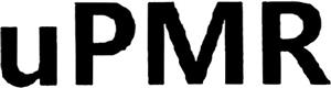 uPMR - לוגו סימן מסחר רשום