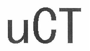 uCT - לוגו סימן מסחר רשום