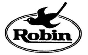 ROBIN - לוגו סימן מסחר רשום