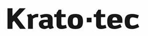 Krato·tec - לוגו סימן מסחר רשום