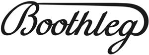 Boothleg - לוגו סימן מסחר רשום