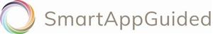 SmartAppGuided - לוגו סימן מסחר רשום