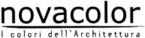 novacolor I colori dell'Architettura - לוגו סימן מסחר רשום