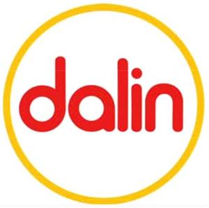 dalin - לוגו סימן מסחר רשום
