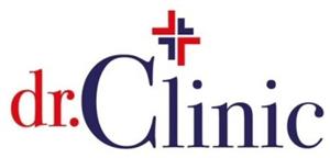 dr. Clinic - לוגו סימן מסחר