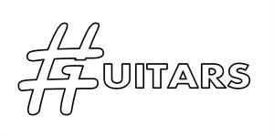 G uitars - לוגו סימן מסחר רשום