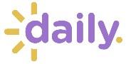 daily - לוגו סימן מסחר רשום